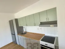 Pronájem bytu 2+kk, Kladno, Vojtěcha Lanny, 56 m2