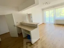 Pronájem bytu 2+kk, Kladno, Vojtěcha Lanny, 56 m2