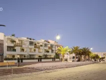 Prodej bytu 3+kk, San Pedro del Pinatar, Murcia, Španělsko, 78 m2