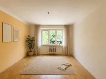 Pronájem bytu 2+1, Litvínov, K Loučkám, 66 m2
