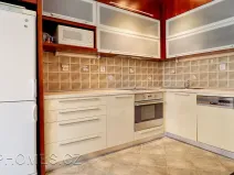 Pronájem bytu 2+1, Praha - Žižkov, Přemyslovská, 74 m2