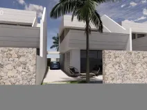 Prodej rodinného domu, San Javier, Murcia, Španělsko, 127 m2