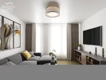 Prodej bytu 3+kk, Alicante, Španělsko, 74 m2