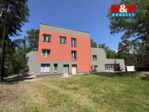 Prodej činžovního domu, Doksy, Pod Borným, 842 m2