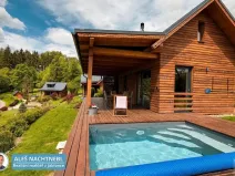 Prodej ubytování, Libuň - Březka, 178 m2