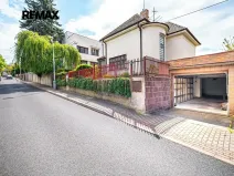 Prodej rodinného domu, Praha - Modřany, Lešetínská, 116 m2