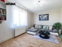 Prodej bytu 3+1, Jindřichův Hradec, sídliště Vajgar, 62 m2