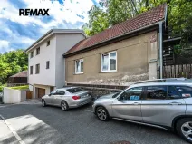Prodej rodinného domu, Praha - Zbraslav, Pod Kamínkou, 51 m2