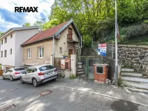 Prodej rodinného domu, Praha - Zbraslav, Pod Kamínkou, 51 m2