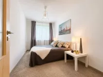 Prodej bytu 2+kk, Praha - Bohnice, Katovická, 42 m2