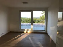 Pronájem bytu 2+kk, Modřice, Bobravská, 46 m2