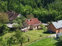 Prodej rodinného domu, Červený Kostelec, V Ráji, 107 m2