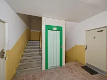 Prodej bytu 2+1, Hranice, Jaselská, 48 m2
