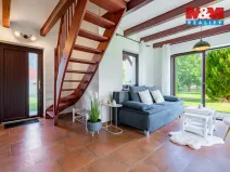 Prodej chaty, Jindřichův Hradec - Radouňka, 50 m2