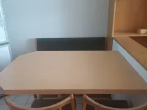Pronájem bytu 2+kk, Brno, Oblá, 56 m2