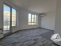 Prodej bytu 2+kk, Primorsko, Bulharsko, 58 m2