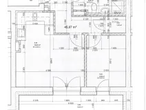 Prodej bytu 2+kk, Plzeň, Zahradní, 57 m2
