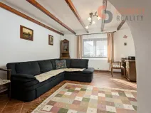 Prodej rodinného domu, Pavlov, Na Návsi, 112 m2