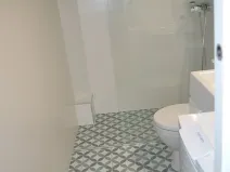 Pronájem bytu 2+kk, Praha - Michle, Prostřední, 43 m2