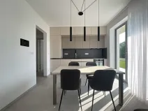 Pronájem bytu 2+kk, Hajany, 50 m2