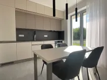 Pronájem bytu 2+kk, Hajany, 50 m2
