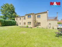 Prodej rodinného domu, Ptice, Hlavní, 176 m2