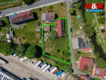 Prodej rodinného domu, Varnsdorf, Potoční, 165 m2