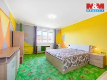 Prodej bytu 3+1, Vejprnice, Plzeňská, 75 m2