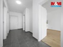 Pronájem bytu 2+kk, Plzeň, Safírová, 66 m2