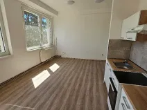 Pronájem bytu 2+kk, Mlékojedy, 50 m2