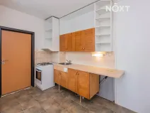 Prodej bytu 2+1, Šumperk, Čsl. armády, 54 m2
