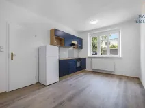 Pronájem bytu 2+kk, Brno, Tomešova, 43 m2