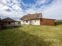 Prodej rodinného domu, Kublov, 180 m2