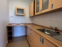 Pronájem bytu 1+kk, Ústí nad Labem, Vinařská, 31 m2