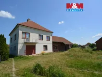 Prodej rodinného domu, Babice, 196 m2