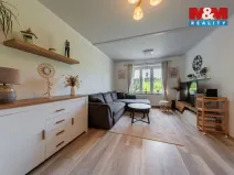Prodej bytu 2+1, Chodov, Horní, 60 m2