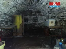 Prodej rodinného domu, Bačetín, 70 m2