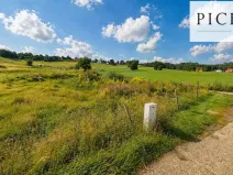 Prodej pozemku, Aš, 456 m2
