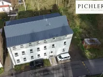 Pronájem bytu 1+kk, Karlovy Vary - Hůrky, K Letišti, 19 m2