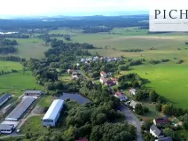 Prodej zahrady, Bochov - Dlouhá Lomnice, 6632 m2