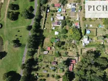 Prodej zahrady, Sokolov, 594 m2