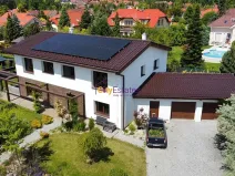 Prodej rodinného domu, Sulice, Luční, 300 m2