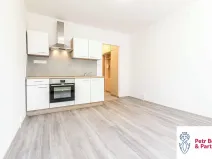 Pronájem bytu 1+kk, Rakovník, Šamotka, 20 m2