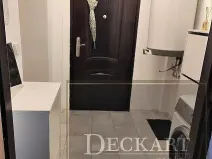 Pronájem bytu 2+kk, Jablonec nad Nisou, Květinová, 44 m2