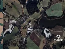 Prodej zahrady, Střížovice, 162 m2