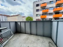 Pronájem bytu 2+kk, Brno, Košinova, 50 m2