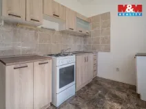 Prodej bytu 2+1, Karviná - Mizerov, Majakovského, 56 m2