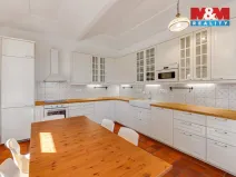 Prodej rodinného domu, Vysoký Újezd - Kozolupy, K Americe, 332 m2