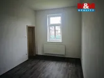 Pronájem bytu 2+kk, Ostrava - Muglinov, Komerční, 48 m2