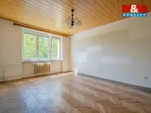Prodej bytu 1+1, Bohumín - Nový Bohumín, Mírová, 35 m2